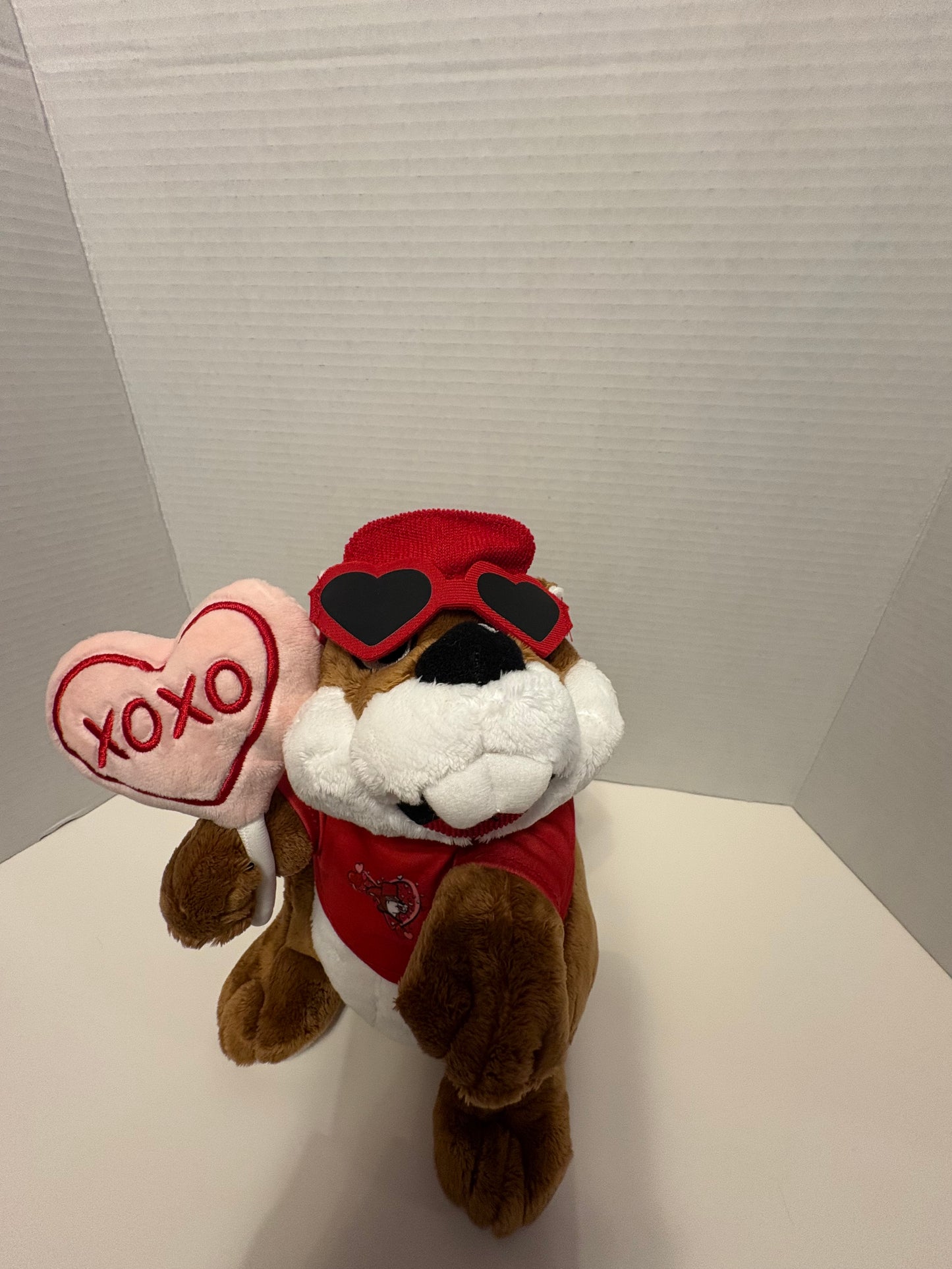 Buc-ee’s 2026 Valentine “I’m a Sucker for Buc-ee’s “Beaver