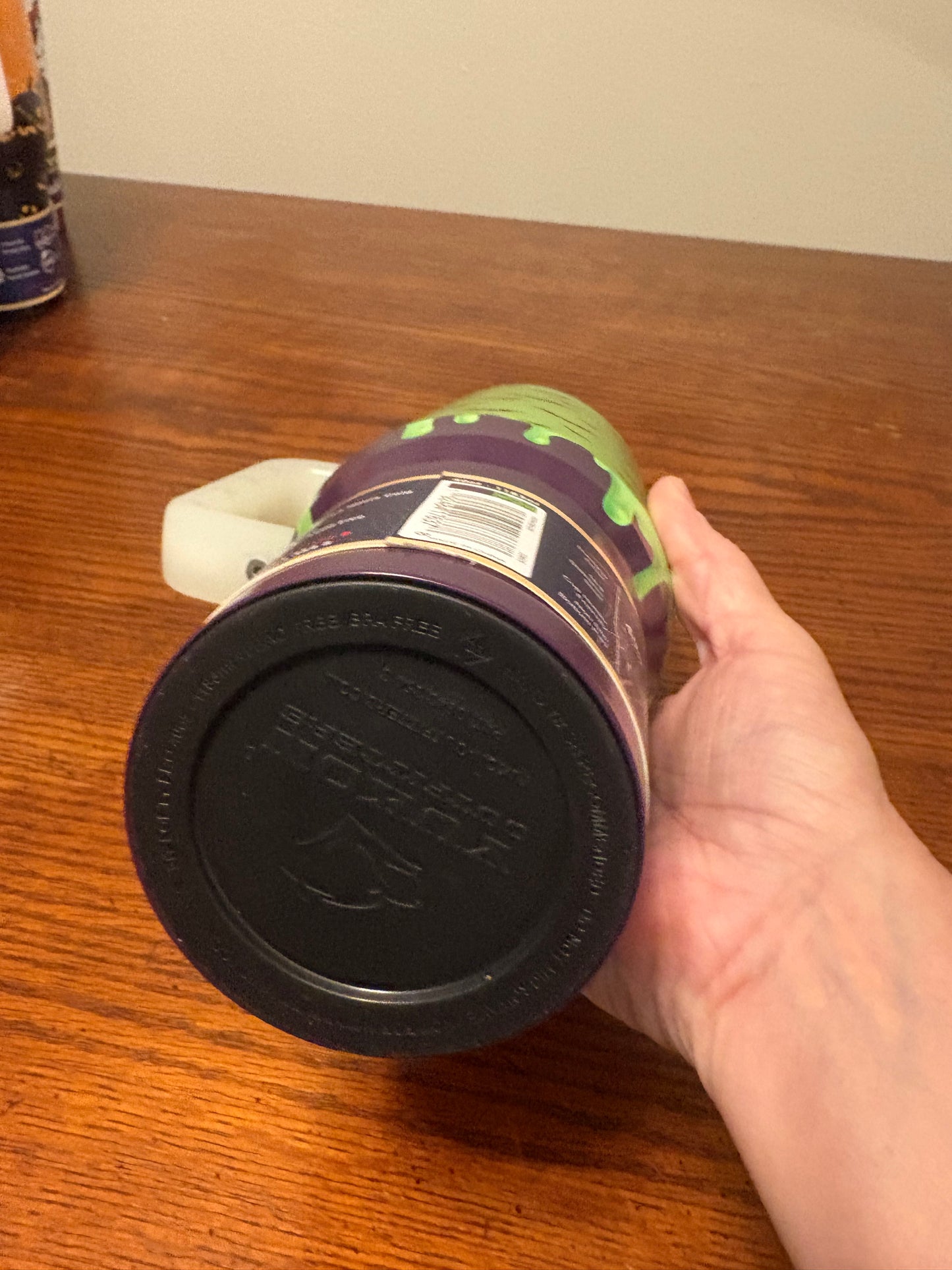 Buc-ee’s 2026 Limited Edition Glow in the Dark 40oz Tumbler