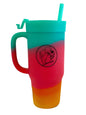 Silipint Aurora 32 oz Tumbler