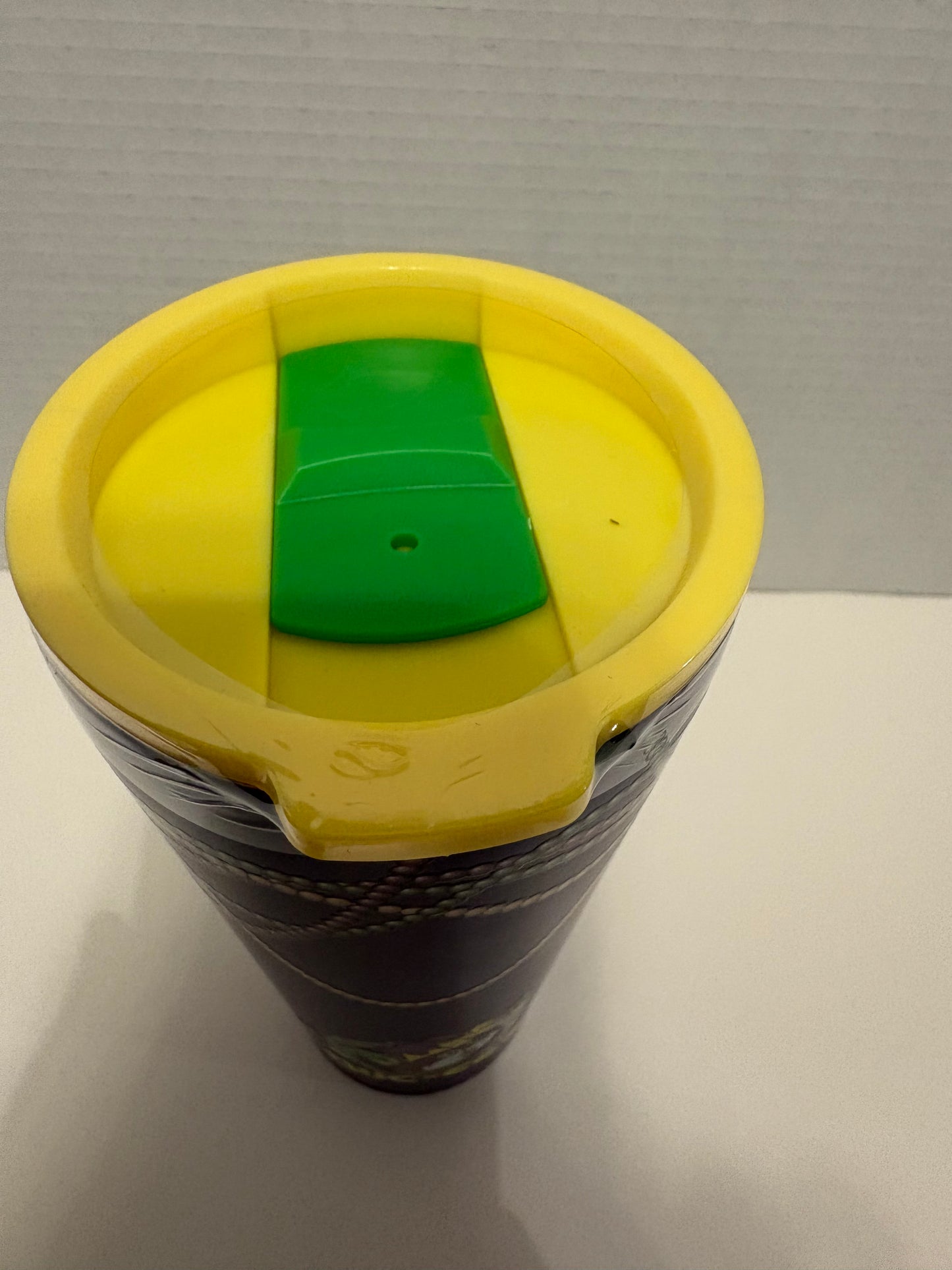 Buc-ee’s 2026 “Let the Good Times Roll” Double Pint 32oz Stainless Steel Tumbler