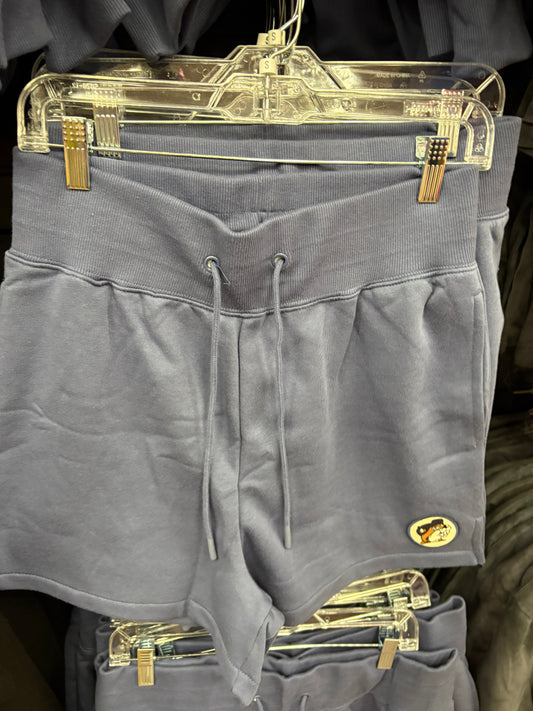 Buc-ee’s Adult Gray Sweat Shorts