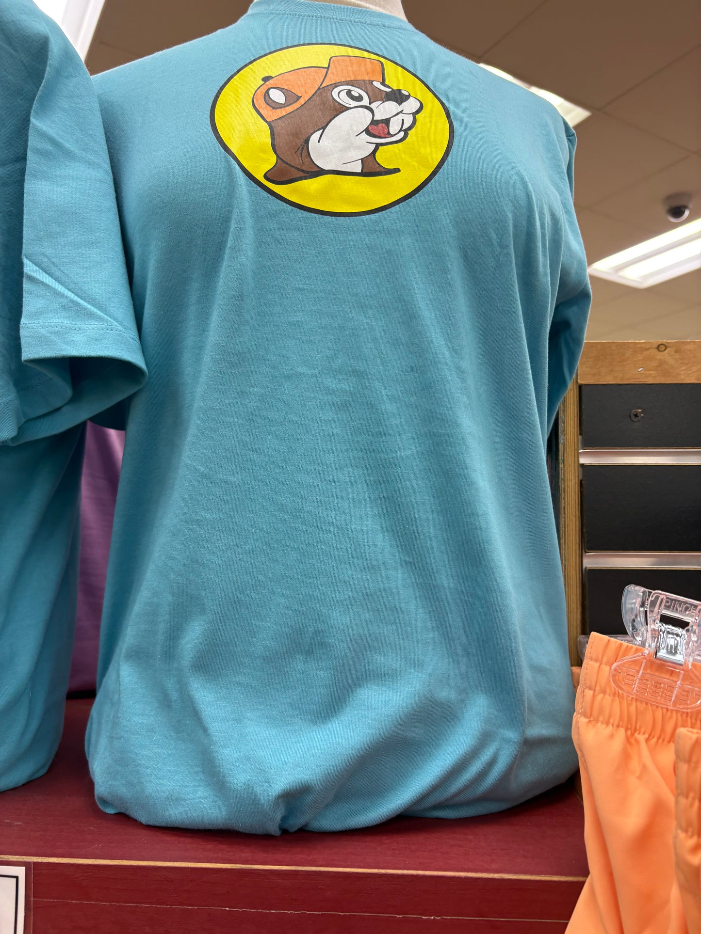 Buc-ee’s “Life is Better at Buc-ee’s” Youth Small-Adult XXXLarge T-Shirt