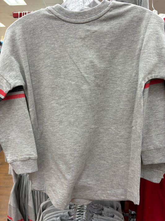 Buc-ee’s Youth “Buc-ee’s 82” Jersey