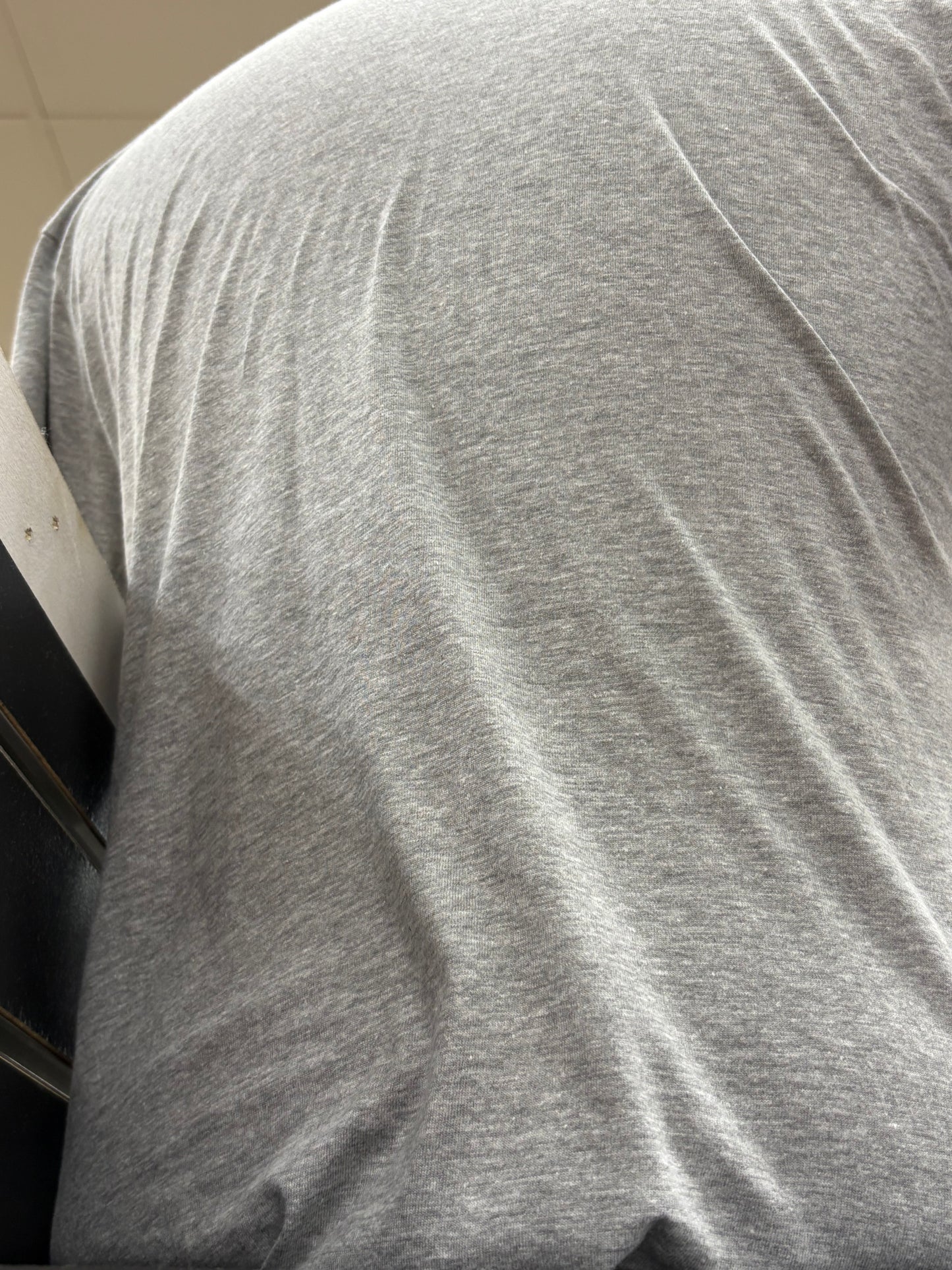 Buc-ee’s Adult Gray Buc-ee’s Texas T-Shirt