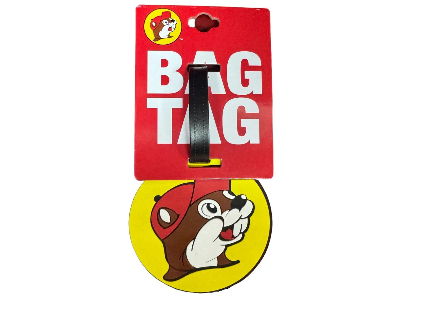 Bag Tags