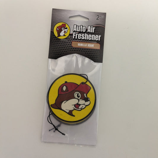 Pride Air Fresheners (2 pack)