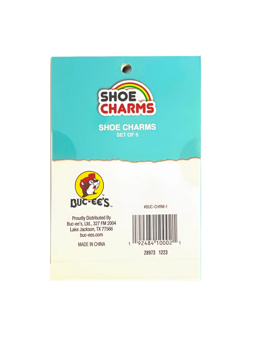 Shoe Charms