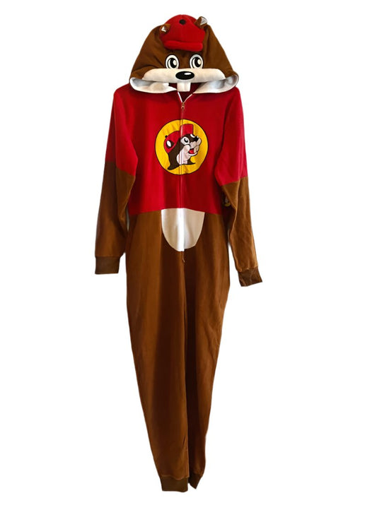 Beaver Union Suit