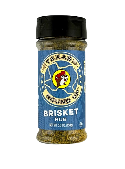 Texas Round Up Brisket Rub